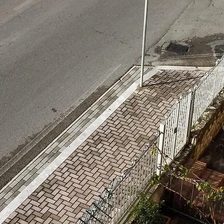 Alloggio in famiglia Il Glicine *